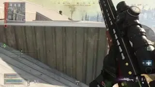 Call of Duty®: Get dropped sukka!