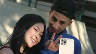 Poki - Burguesa do Morumbi (Clipe Oficial)