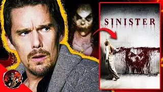 Sinister: Ethan Hawke Goes Down the Rabbithole Of Horror