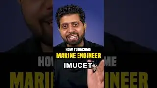 How To Become A Marine Engineer With The Right Guidelines 