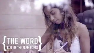 The Word - Ee'da Brahim - Documentary