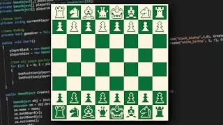 Unity Tutorial: Making Chess Part 8