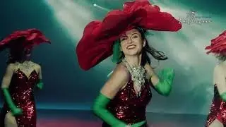 Шоу-балет. NEW
