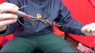 Sea Fishing For Cod From The Beach - Cod Quest Part Two