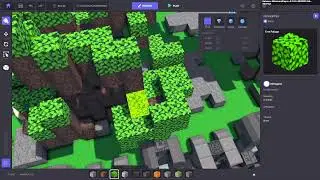 Sandbox Game Maker