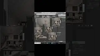 AUTOCAD, 3D MAX & PHOTOSHOP 