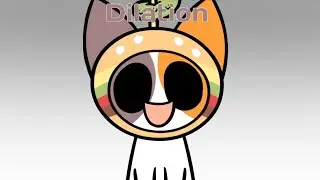 FNF | Pepperminty's My Sody Pop Mod | Dilation