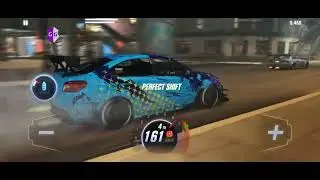 CSR2 Gameplay