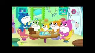 “Hoodwinked!” (C.H. Rabbid Style) Trailer