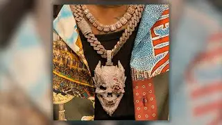 (FREE) Fivio Foreign x Pop Smoke Type Beat 
