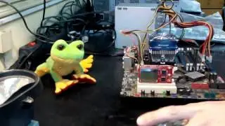 How To Fix A Dead Graphics Card - black screen repair, reflow on a Nvidia card