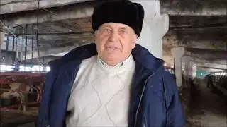 В гостях у Колесникова Ю  Т  с  Вирга