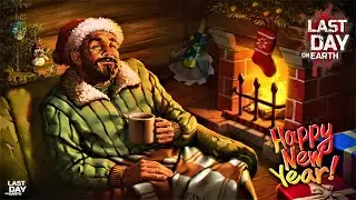 Raid Base Player6362 - Last Day On Earth - LDOE