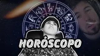 QUE ES EL HOROSCOPO