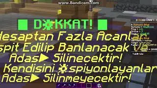 Minecraft Skyblock Sunucu Tanıtımı [StrongCraft]