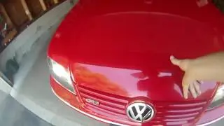 Mk4 Jetta Gli walkaround