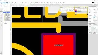 Golden Ratio LEDs Part 2 EasyEDA API