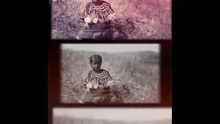 Native American Generations