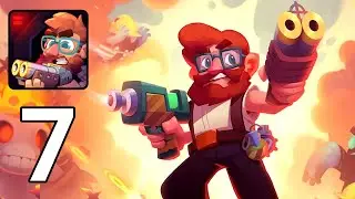 Zombastic #7: Survival Game (iOS, Android)