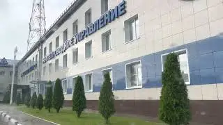 Завершение работ на объекте.