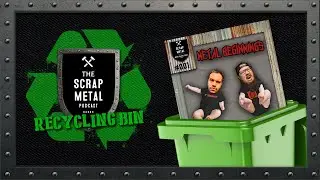 Revisiting Our Metal Beginnings