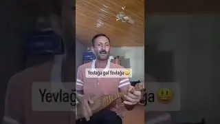 Yevlağa gəl Yevlağa😃
