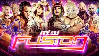 MLW Fusion: Good Brothers vs Skyscrapers | Shotzi vs Nakajima | TITLE CHANGE