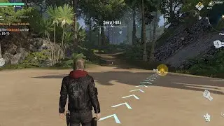 Undawn Garena | First Impression Open Server | Raven Shelter