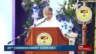 Rev Monsignor Paull A Cuison (Archbishop Santiago TG Hayes SJ Award)