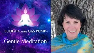 Constance Casey - Buddha at the Gas Pump Interview