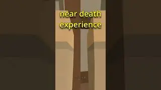 Be Careful When Using Ladders | Unturned