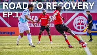 ROAD TO RECOVERY