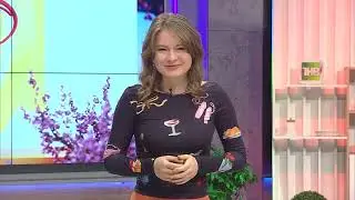 Здравствуйте от 10/10/2024 - ТНВ
