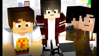 Afton killing the kids [MC Animation] OneRepublic - Everybody Loves Me