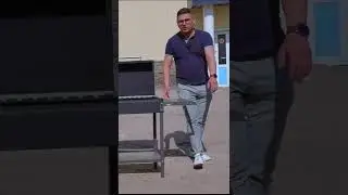 Мангалы Ман 203 и Ман 202 Производителя Gratar