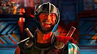 THIS IS 4K MARVEL(Ultra HD)