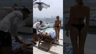 Заслуженный отпуск ❤️