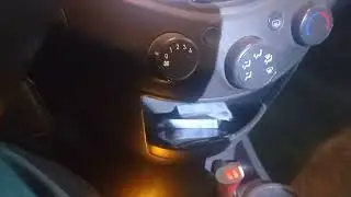 Спарк 1.25 трикор финиш