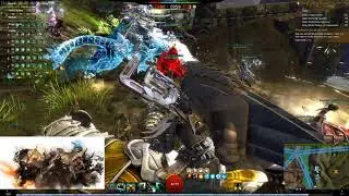 Guild Wars 2 - WvW - ARMA