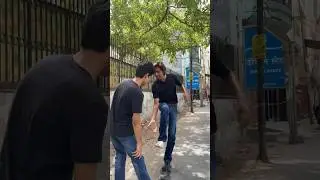 Meri Acting 😂🐵 || #shorts #comedy #funny #prank #viral