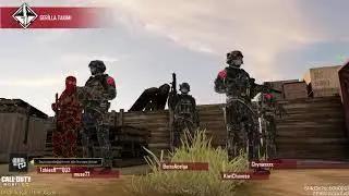 Call of duty vidiyom