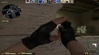 something something BHOP in the title