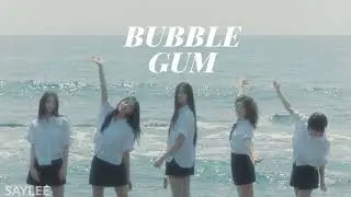 newjeans [playlist] 모든 노래