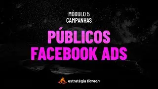 PÚBLICOS FACEBOOK ADS - COMO FUNCIONA PARA 2023