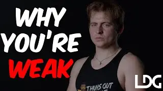 Liam Devlin Gallagher teaches you how to workout better than Andrew Tate and Jordan Peterson