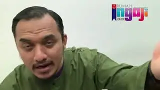IBRAH SURAH YUSUF 2 -  SIRI KEKELUARGAAN EPISOD 3