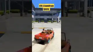 Gta 6 soundtrack leak update #gta6 #gta6soundtrack #gta