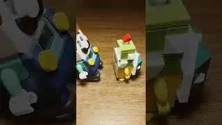 какой то... #lego #legomario