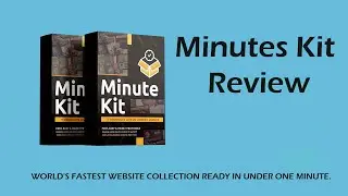Minute Kit Traffic Booster Monthly