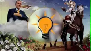 [NIGHTCORE]  DOMBRA  RECEP TAYYİP ERDOĞAN